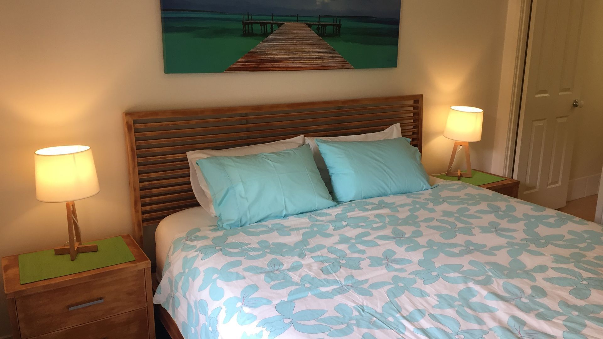 Gold Coast Family Apartment @ Turtle Beach