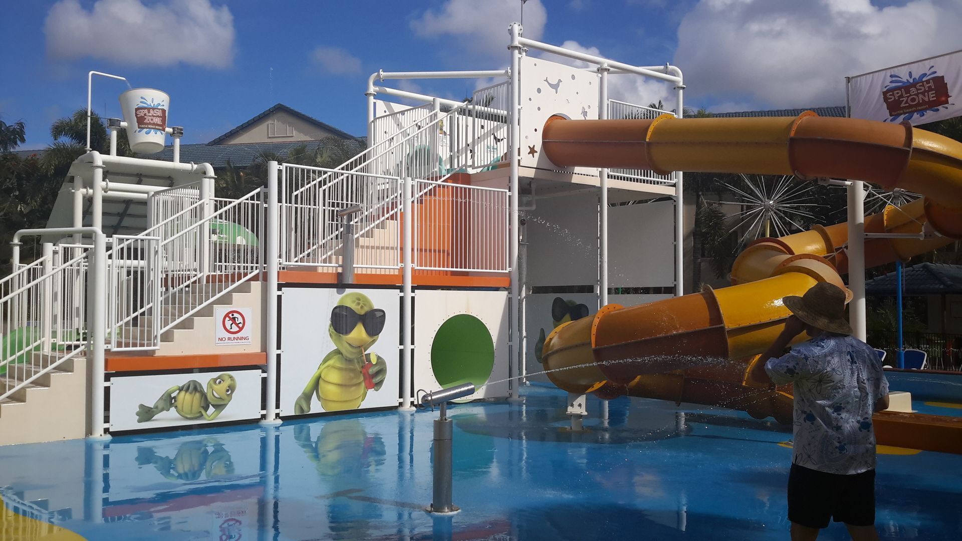 Gold Coast Family Apartment @ Turtle Beach — image 6