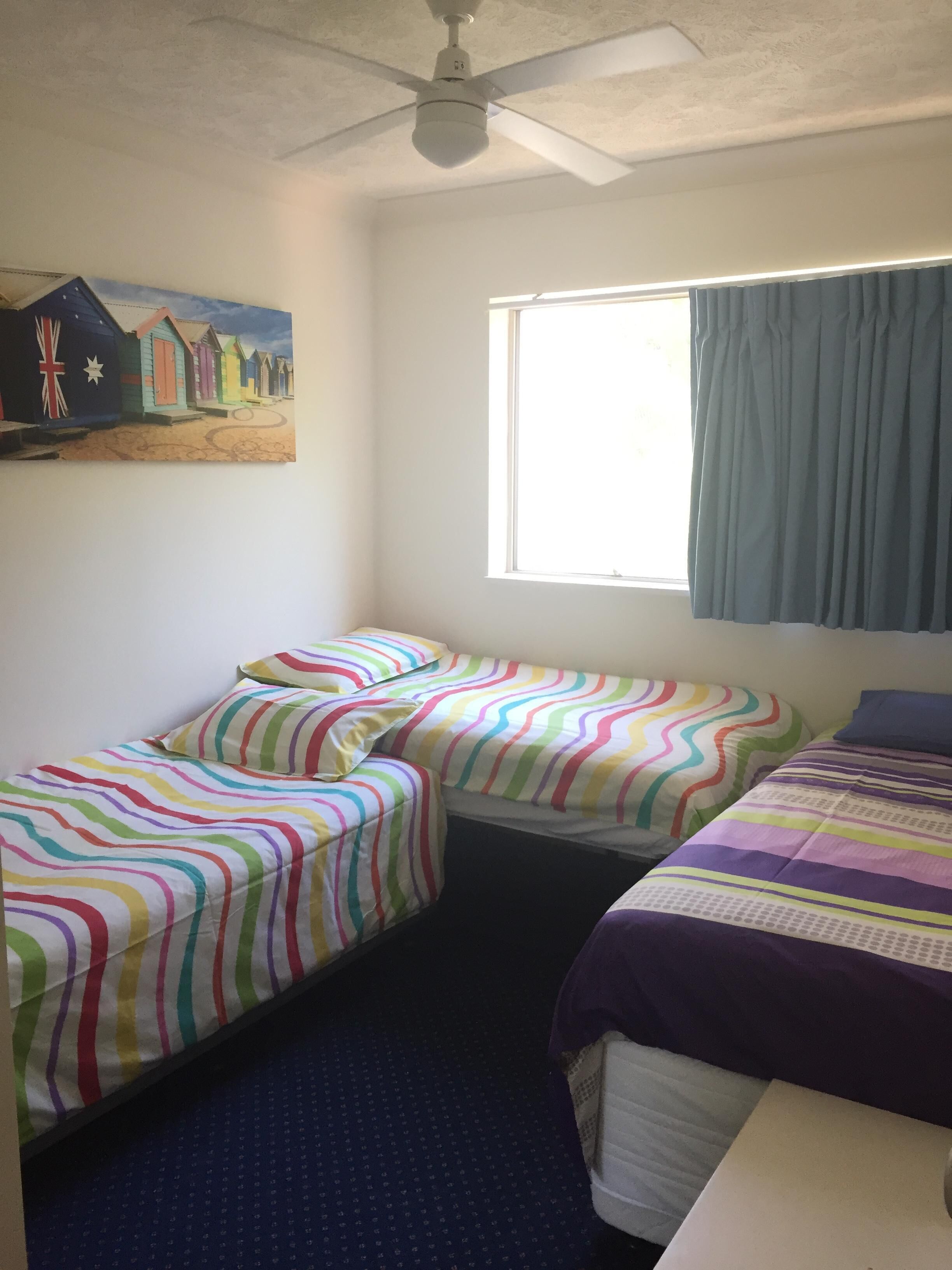 Gold Coast Family Apartment @ Turtle Beach — image 15