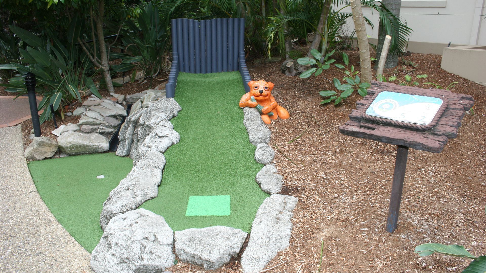 Gold Coast Family Apartment @ Turtle Beach — image 4