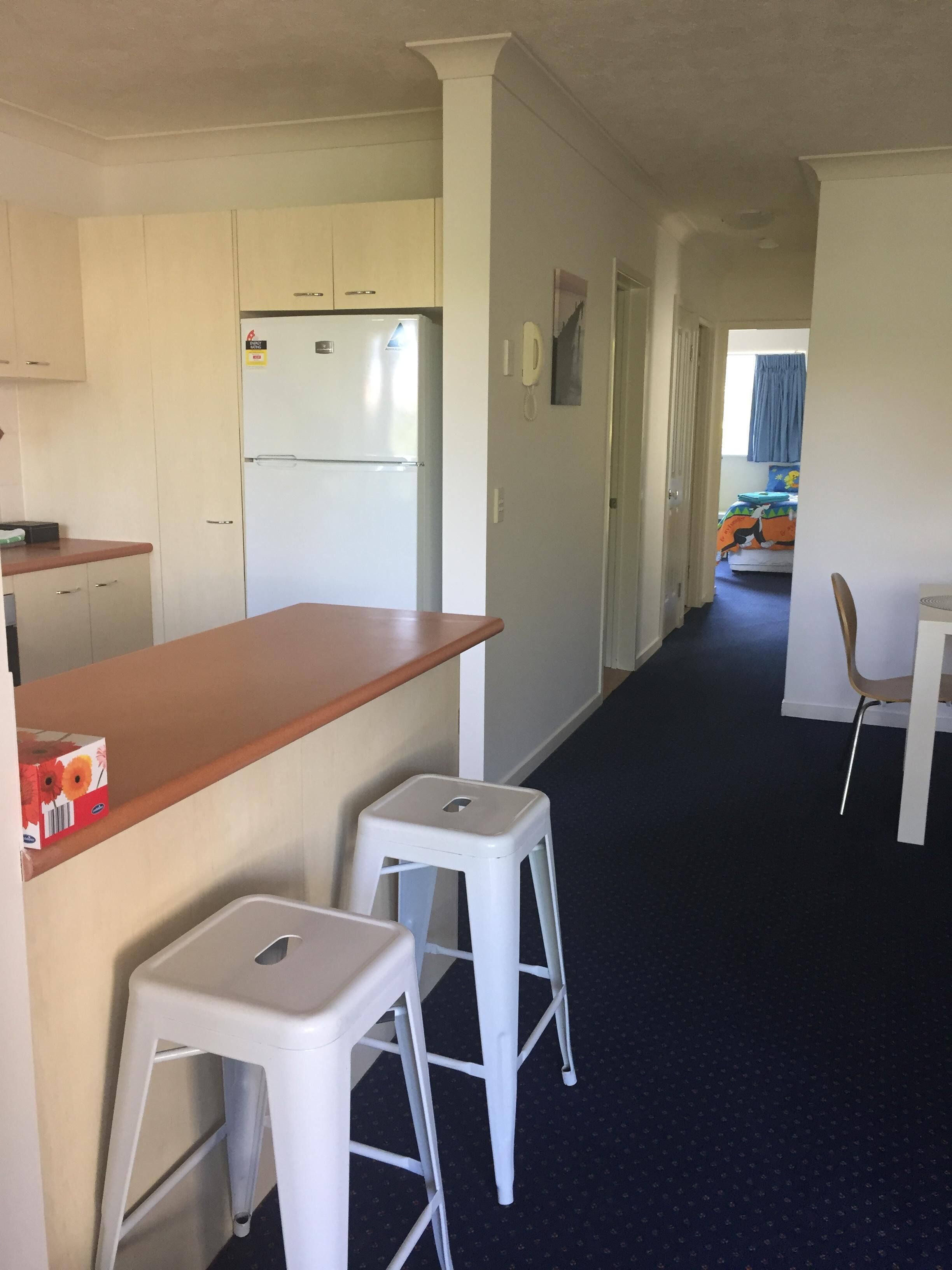 Gold Coast Family Apartment @ Turtle Beach — image 18