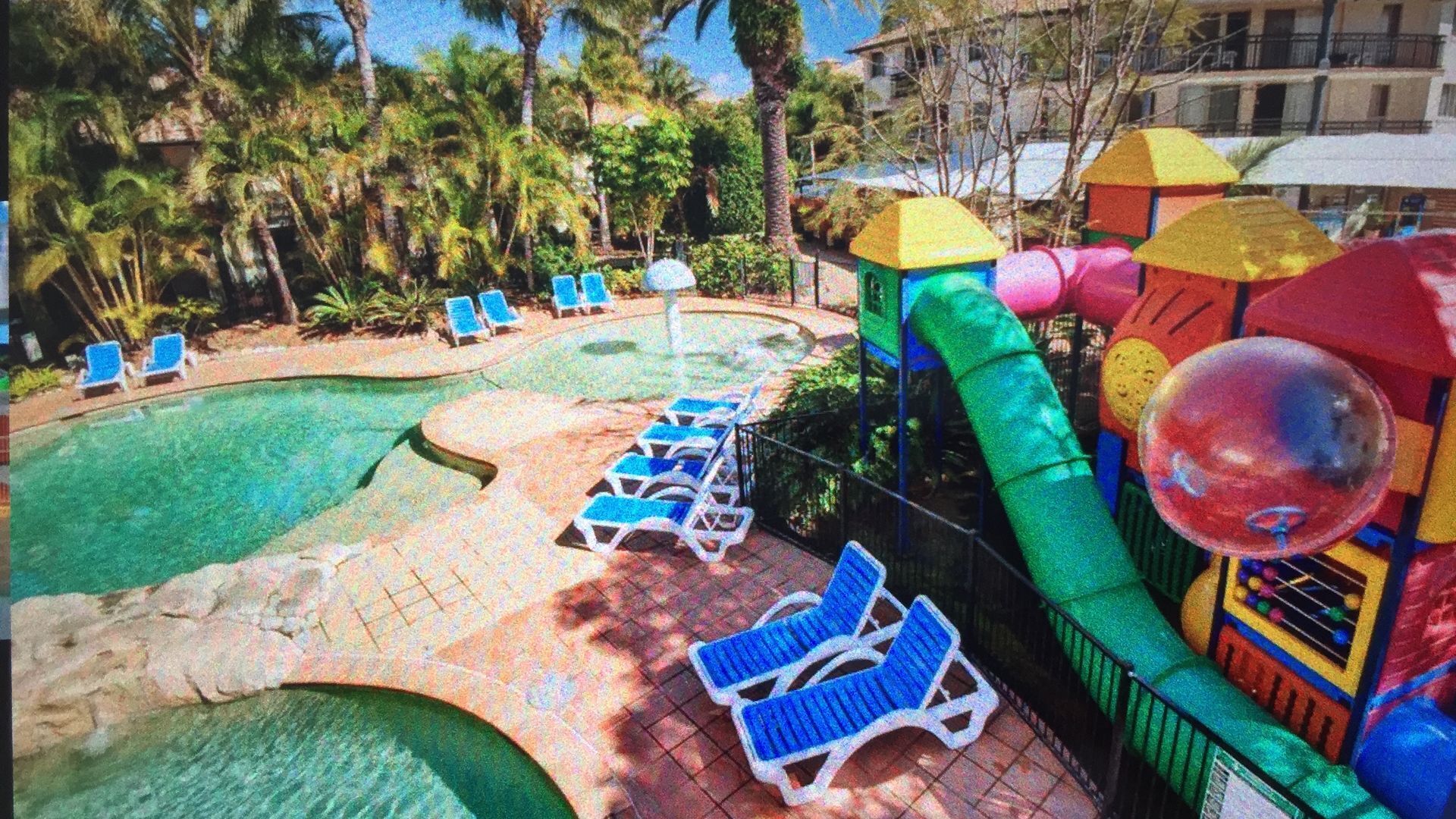 Gold Coast Family Apartment @ Turtle Beach — image 10