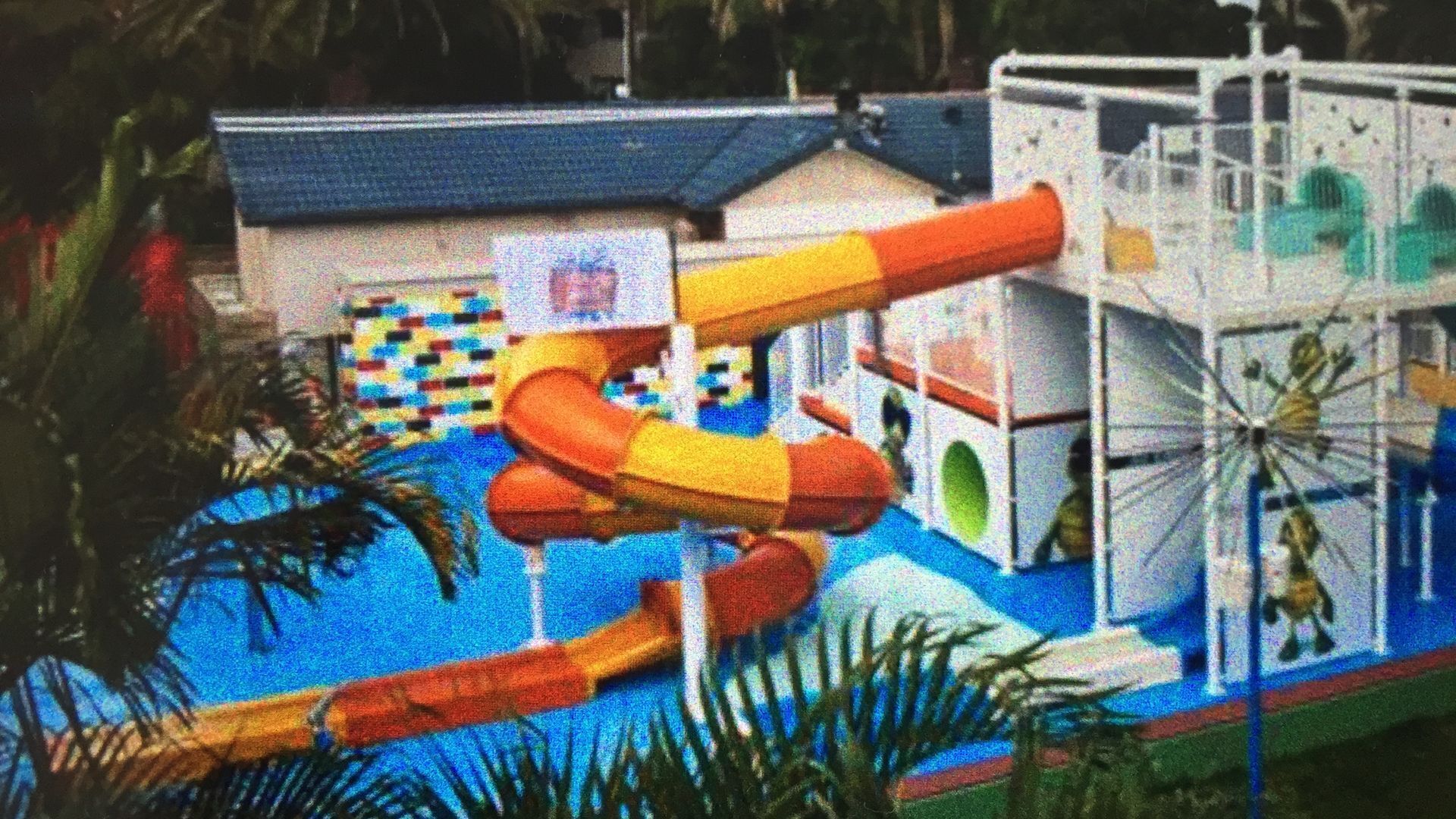 Gold Coast Family Apartment @ Turtle Beach — image 27