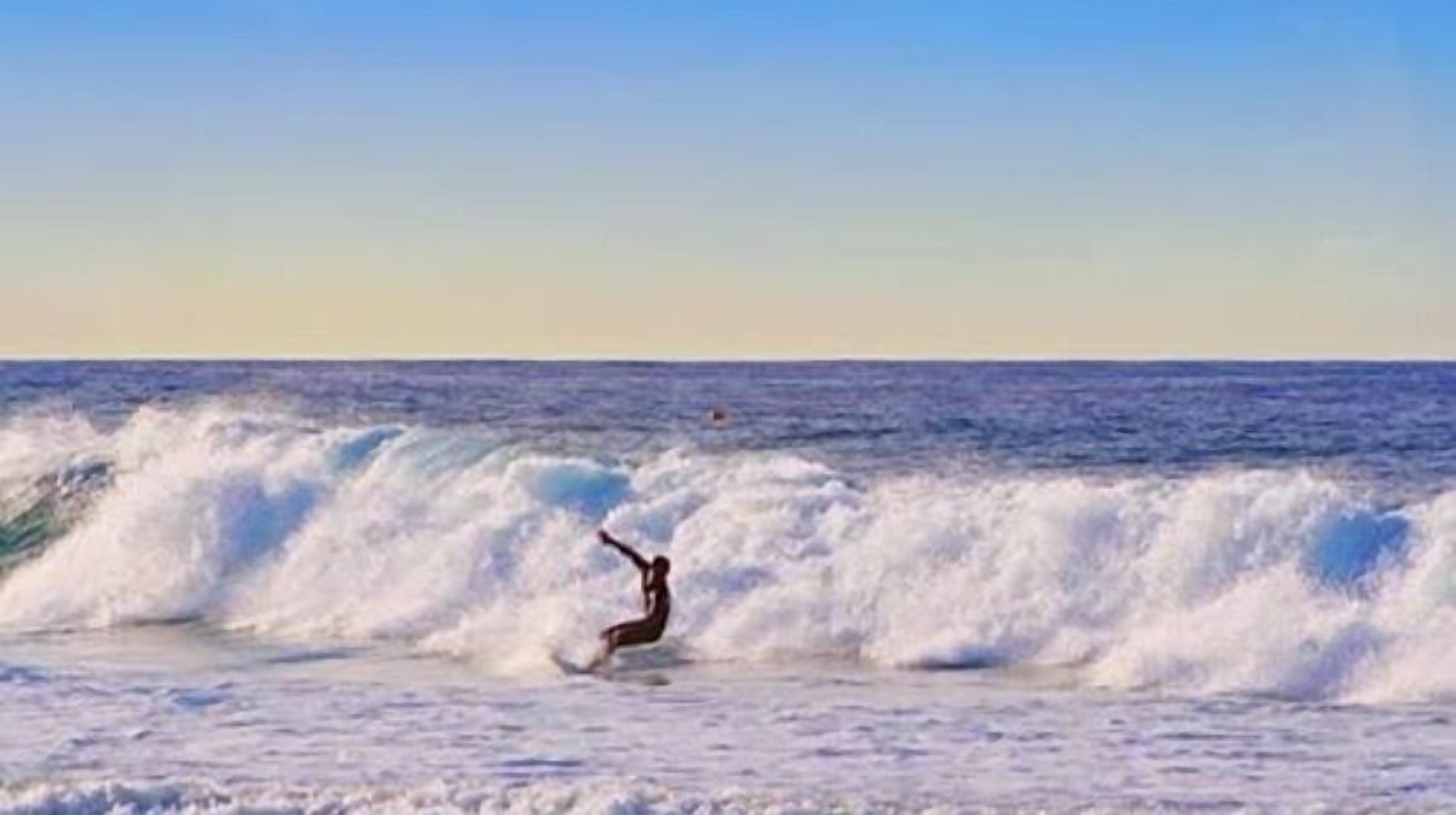 Gold Coast Family Apartment @ Turtle Beach — image 25