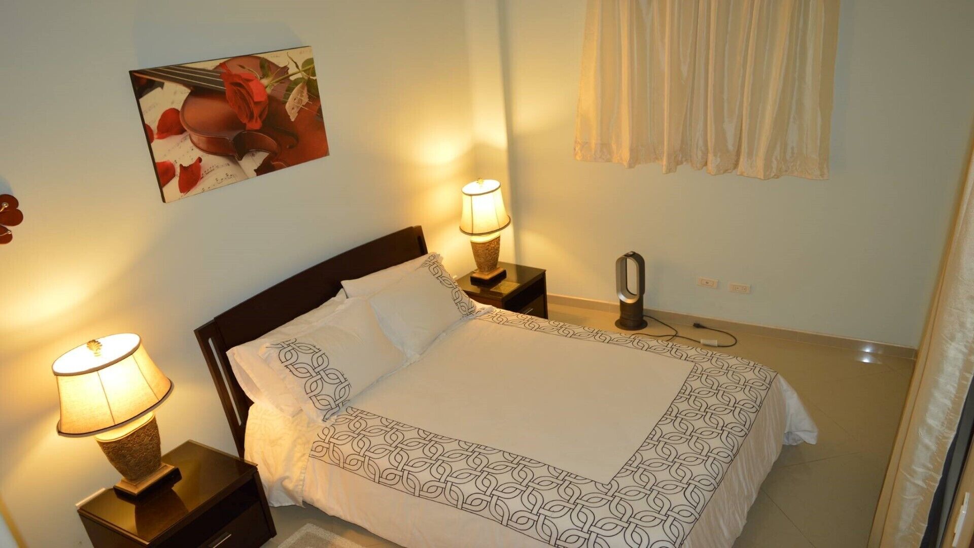 Deluxe 3 Habitaciones 5 Personas