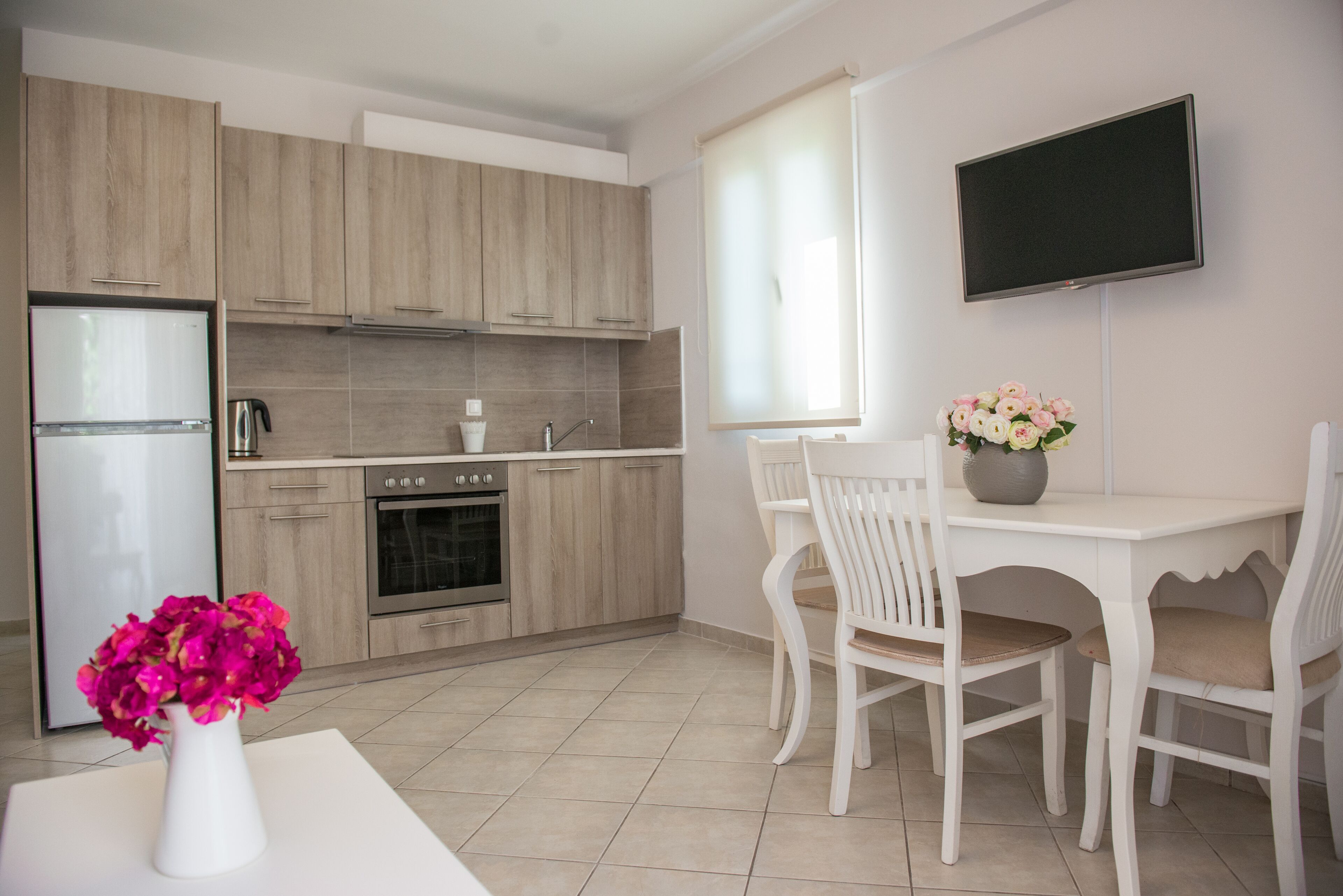 Superior Suite Pool  View