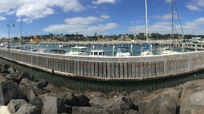 Marina