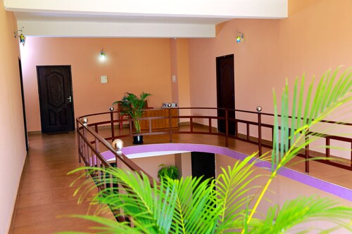 Beautiful Homestay with Backwater view