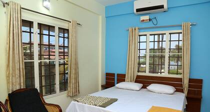 Beautiful Homestay with Backwater view