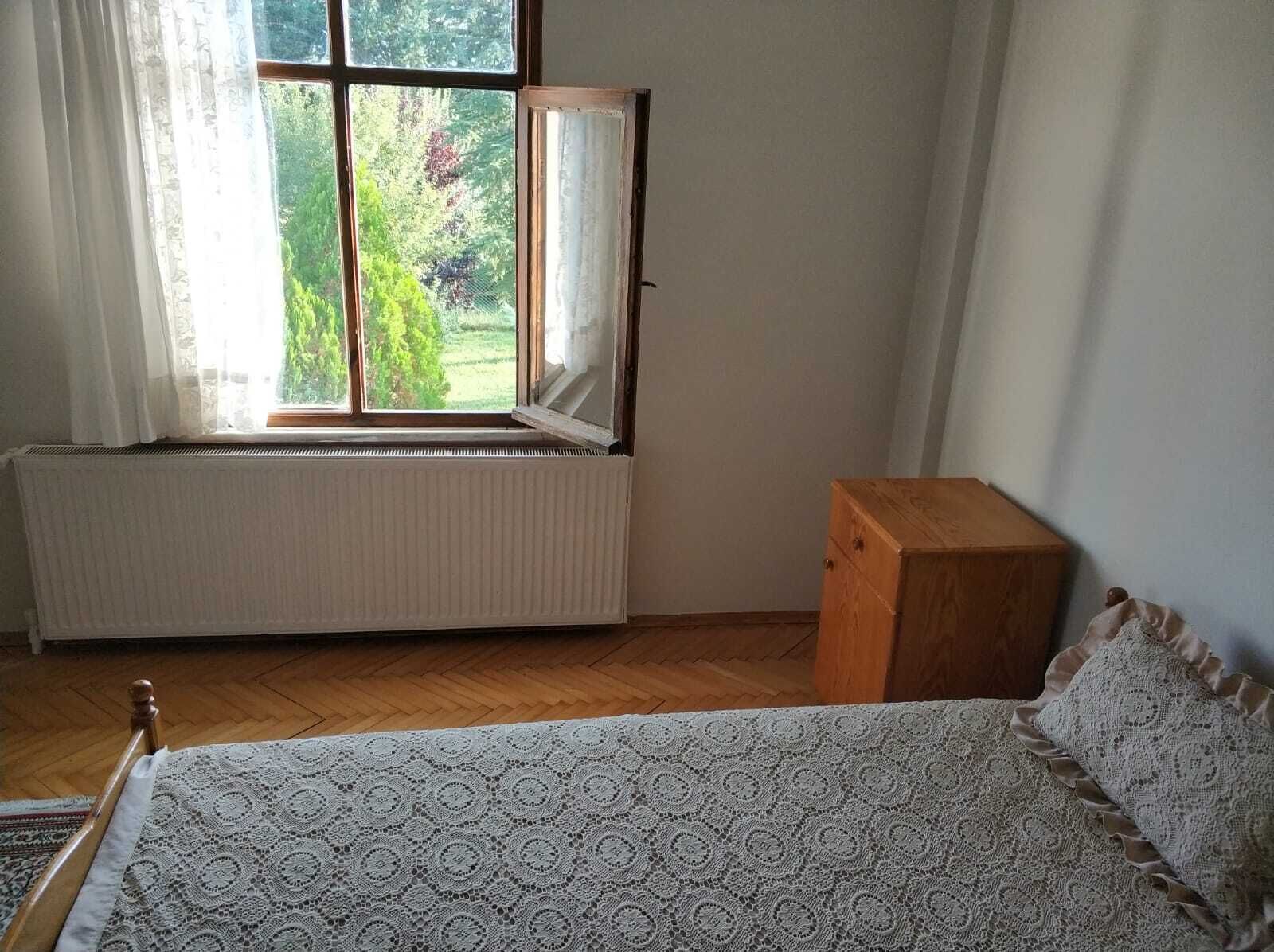 A farmhouse on Kirklareli