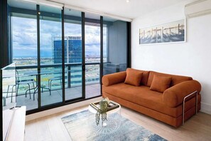 Fernseher, Arbeitsbereiche