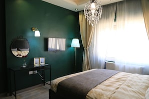 2 quartos, ferros/tábuas de passar roupa, Wi-Fi, roupa de cama