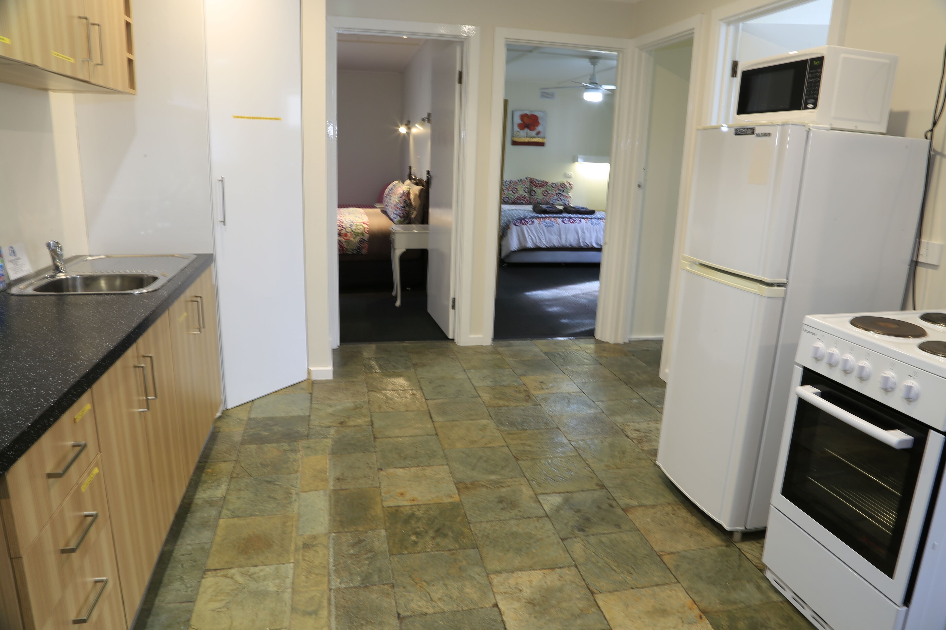 Perkins Place Iris Cottage