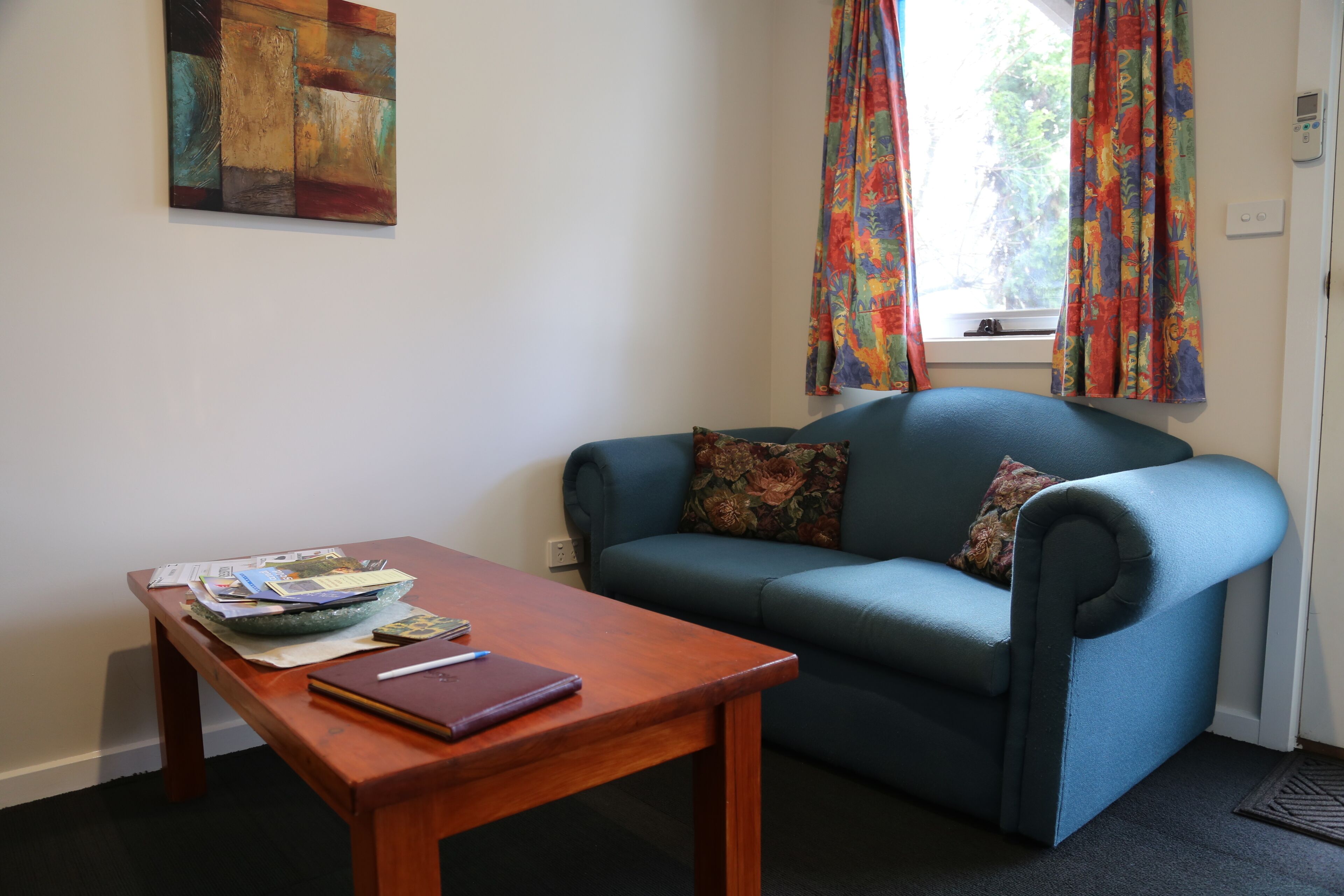 Perkins Place Iris Cottage