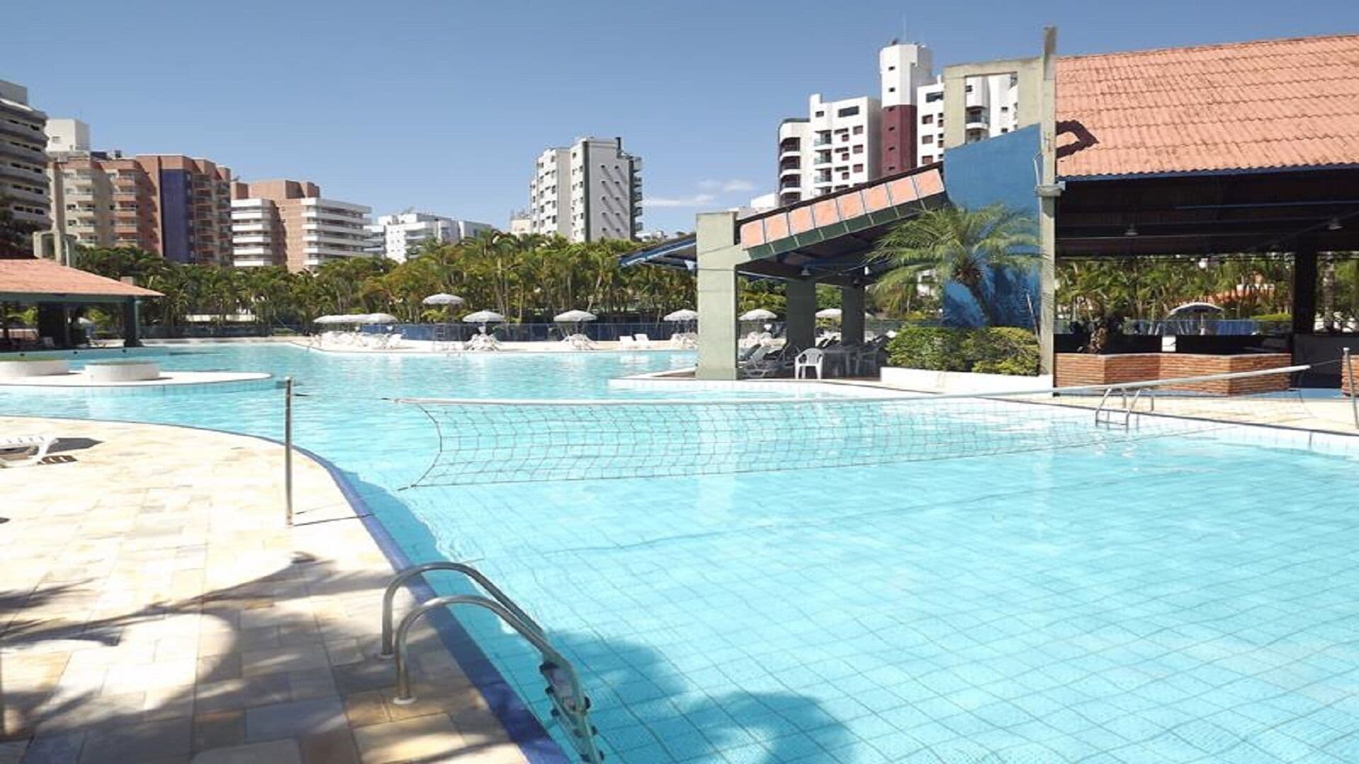 Wonderful duplex penthouse overlooking the sea.