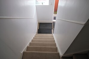 Interior - 81a Lynton Road Acton London  (London)