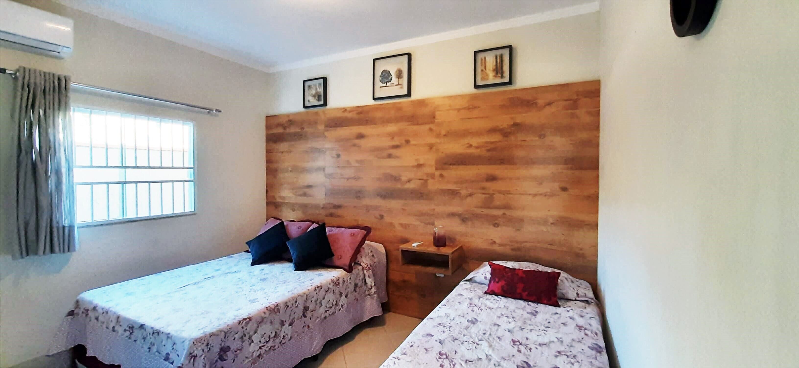 House with 4 bedrooms in Bombinhas