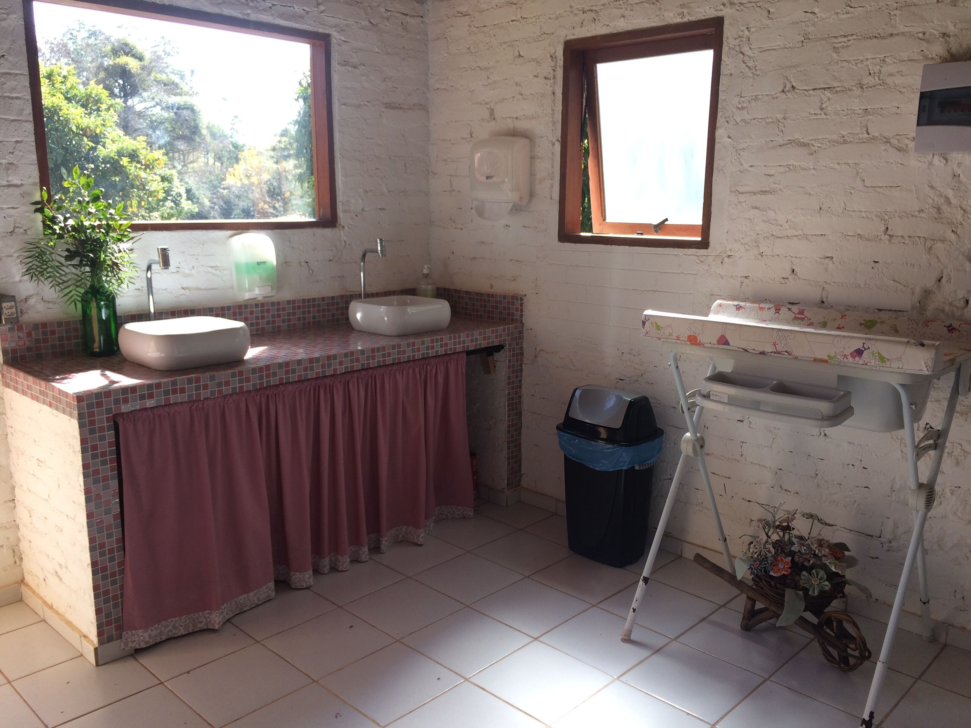 DAY USE WITH WATER SPORTS