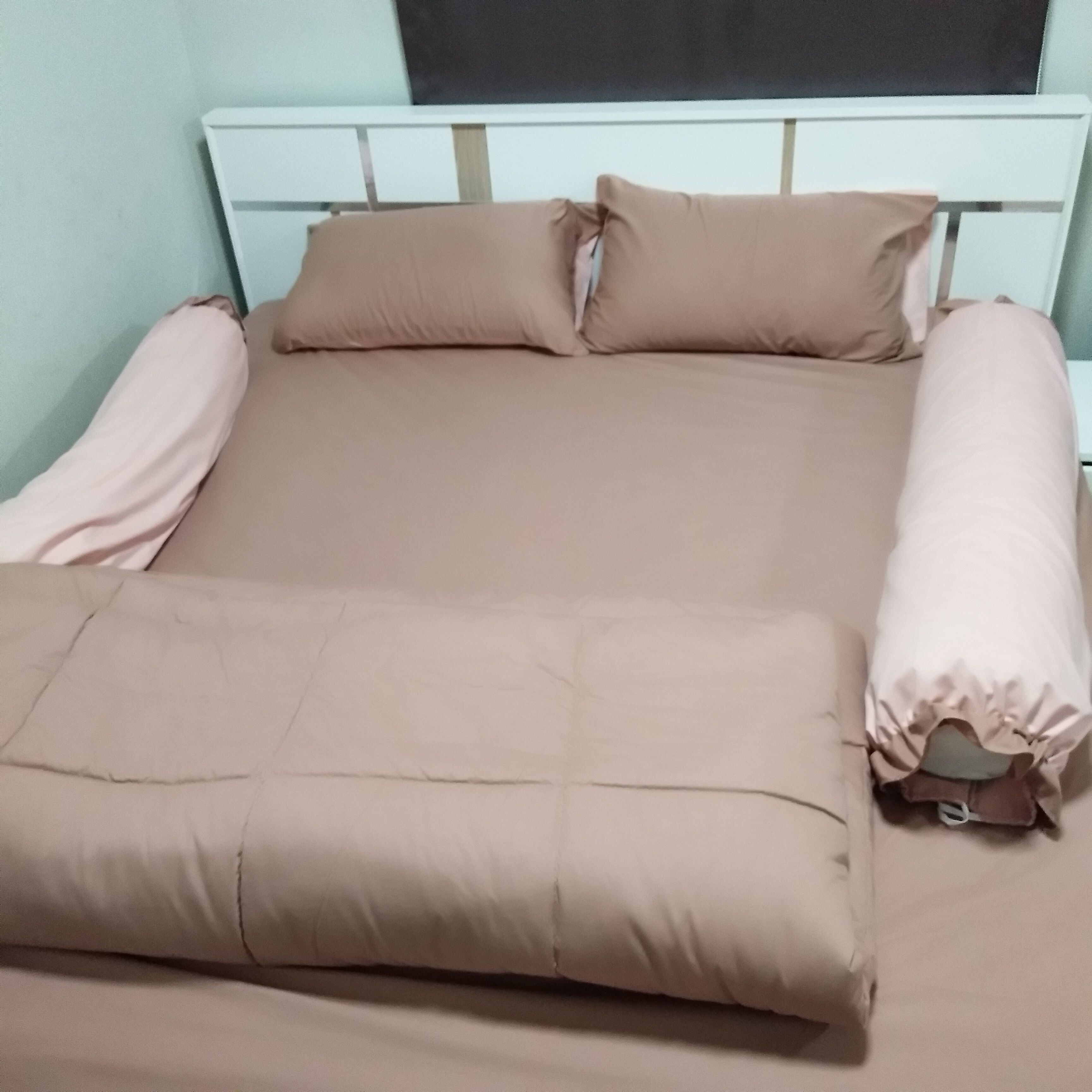 WS Home - Lovely 3 bedrooms house with fluent english speaking owner