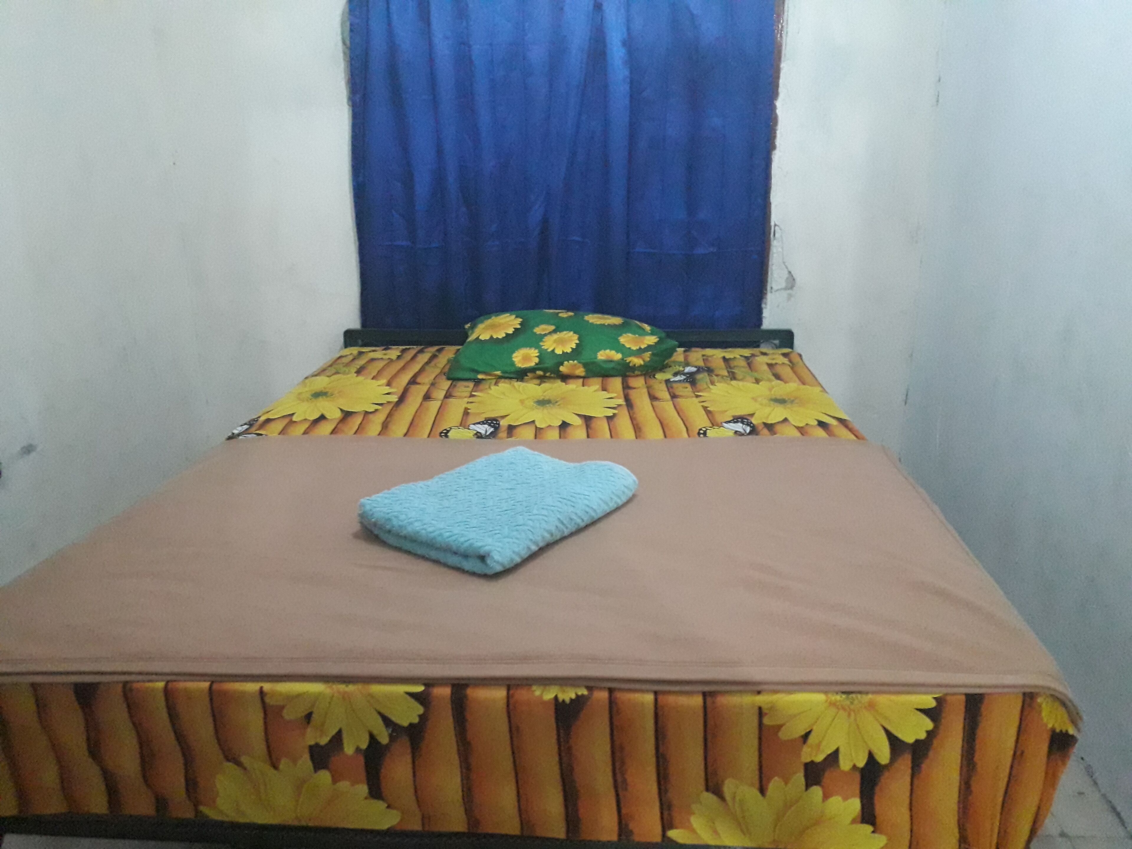 Harry & Mimin Homestay. A homestay in the heart of Gorontalo City.