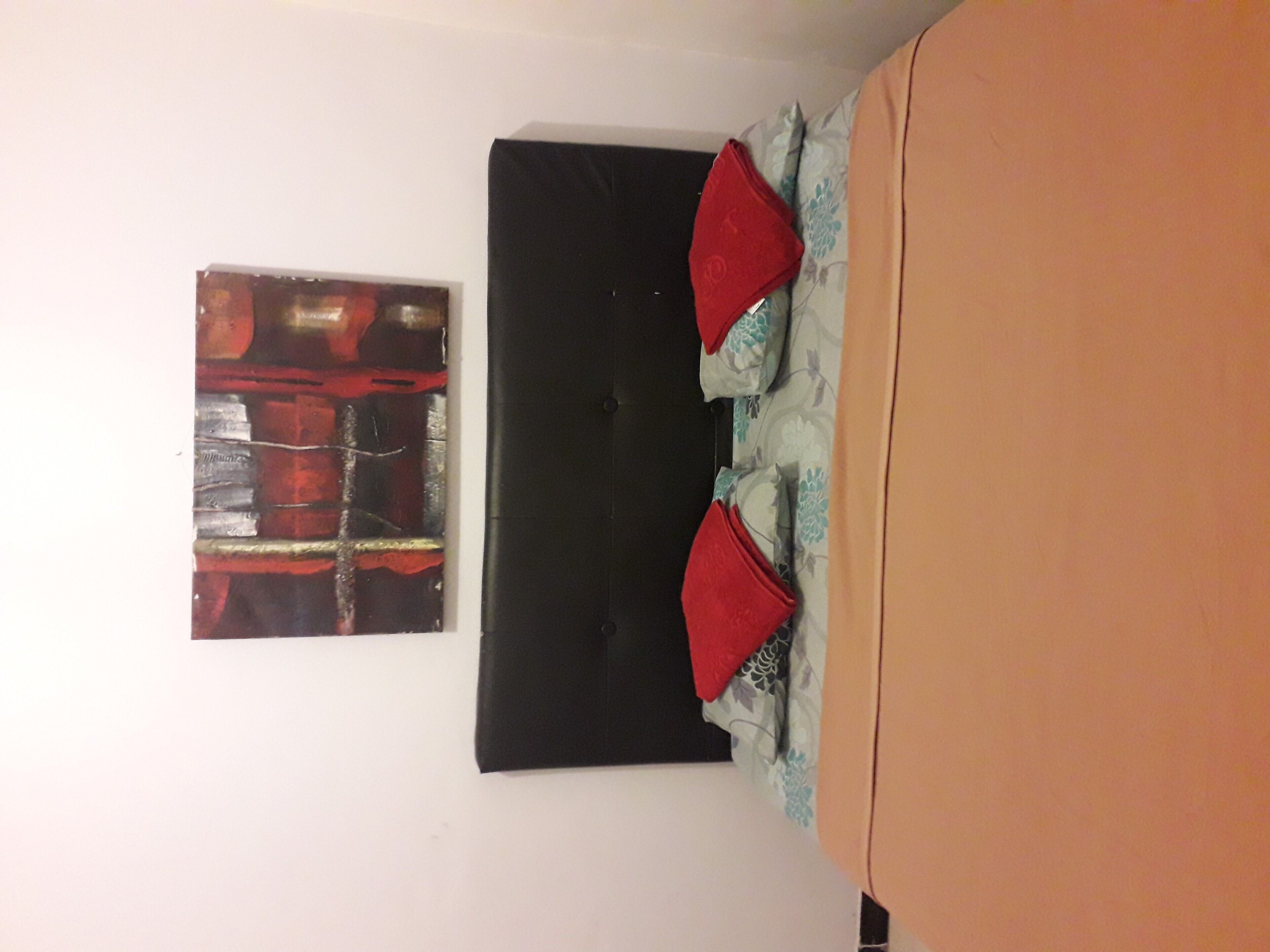 Harry & Mimin Homestay. A homestay in the heart of Gorontalo City.