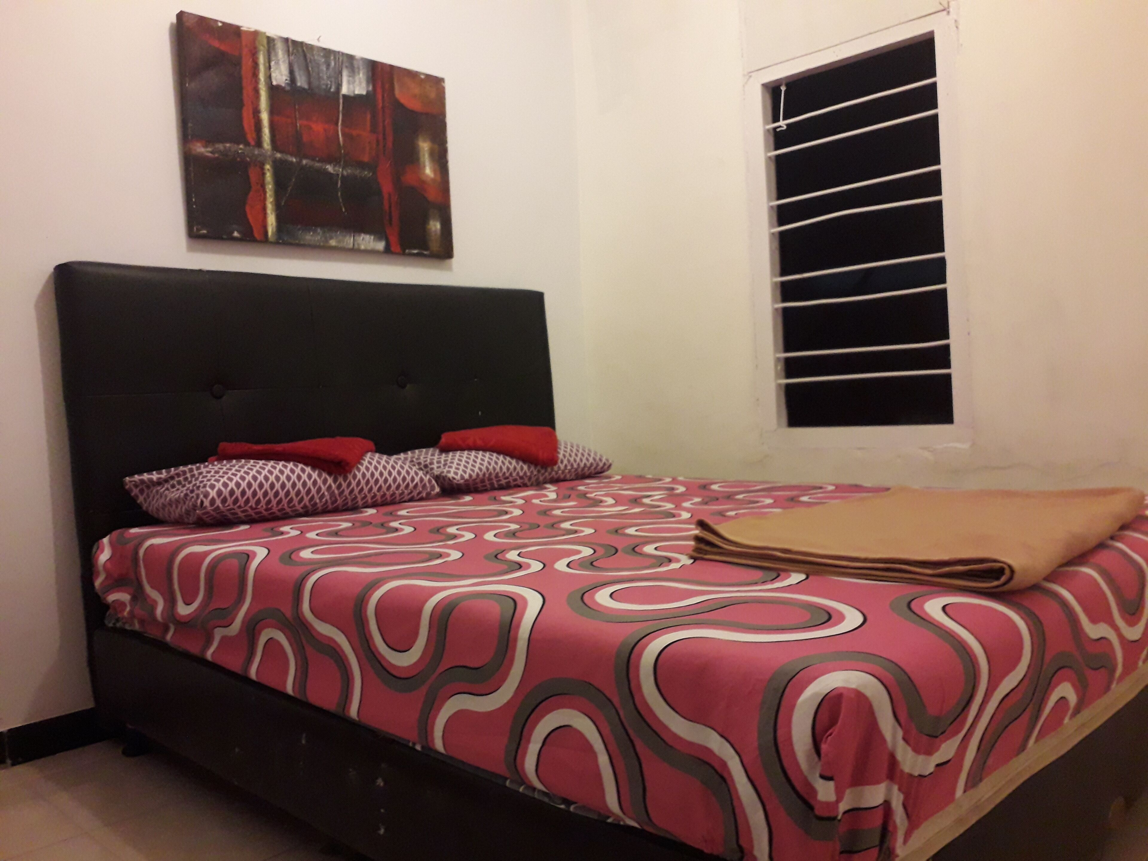 Harry & Mimin Homestay. A homestay in the heart of Gorontalo City.