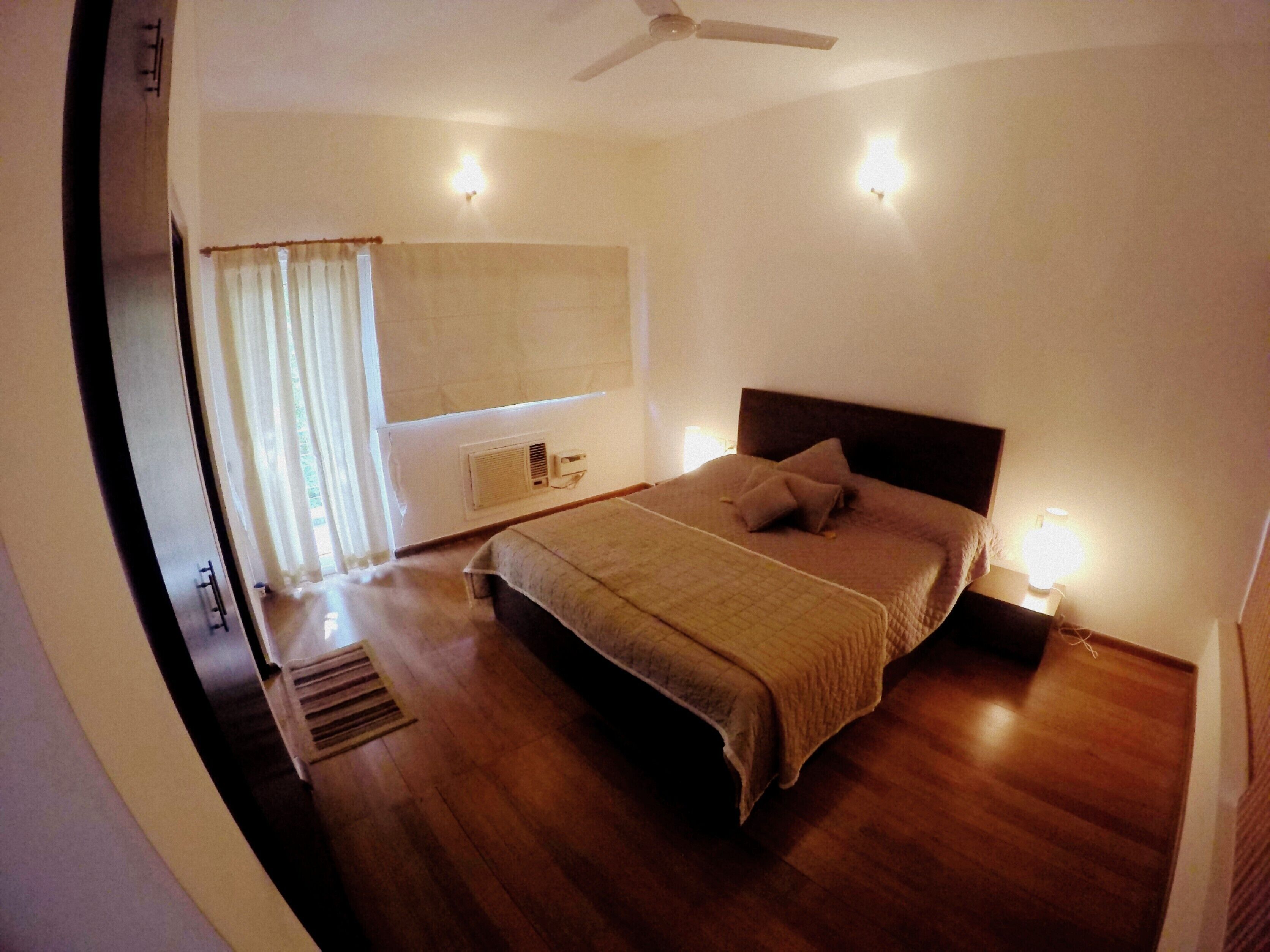 Premium Apartments/ Condiminium