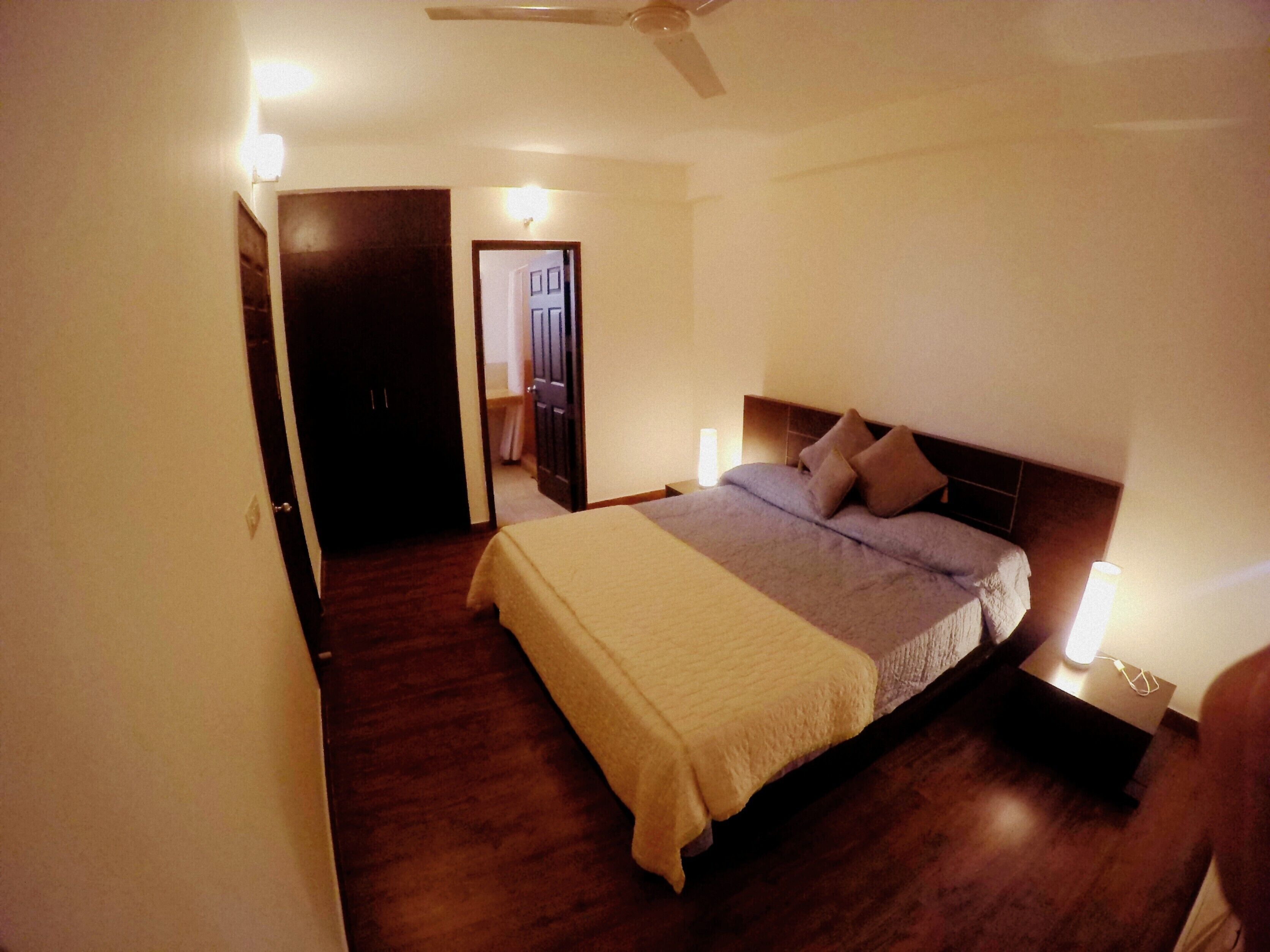 Premium Apartments/ Condiminium