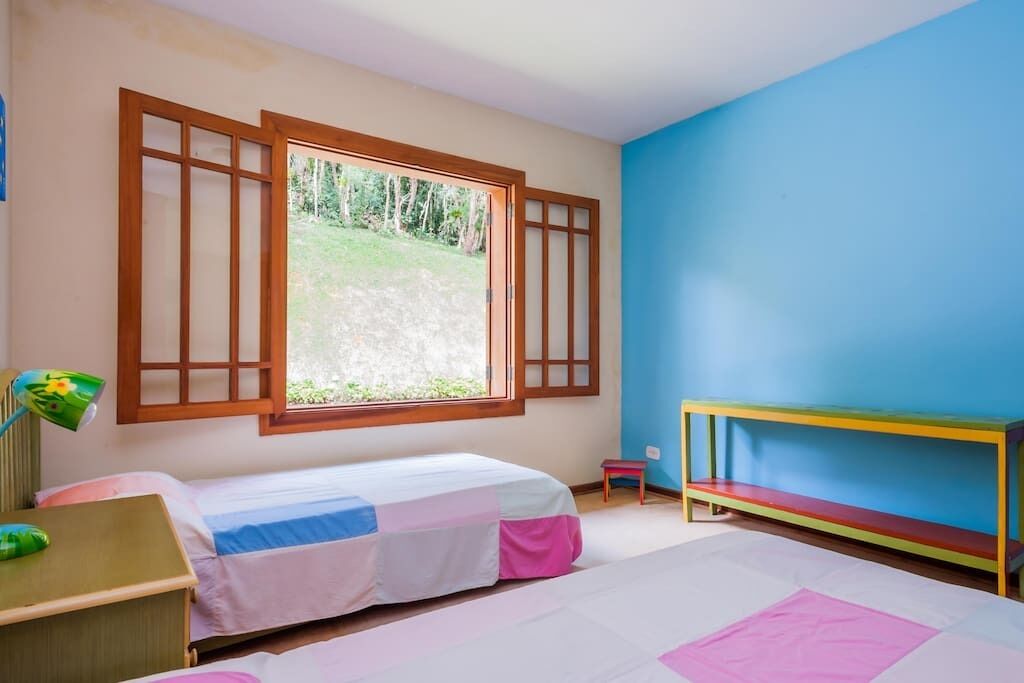 Luxury and leisure to the full in Serra Mantiqueira