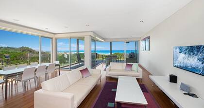 The Pavillion 1 - Beachfront