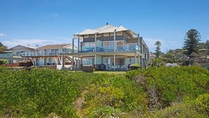 Exterior - The Pavillion 1 - Beachfront (Wamberal)
