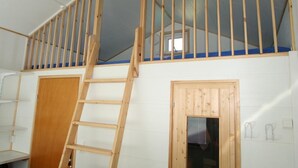 Ferienhaus, 2 Schlafzimmer, Sauna (Sólvellir 1, 2 houses)