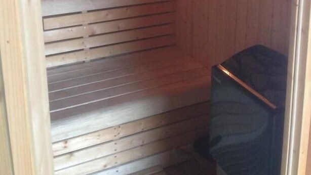 Ferienhaus, 2 Schlafzimmer, Sauna (Sólvellir 1, 2 houses) | Zimmerausstattung