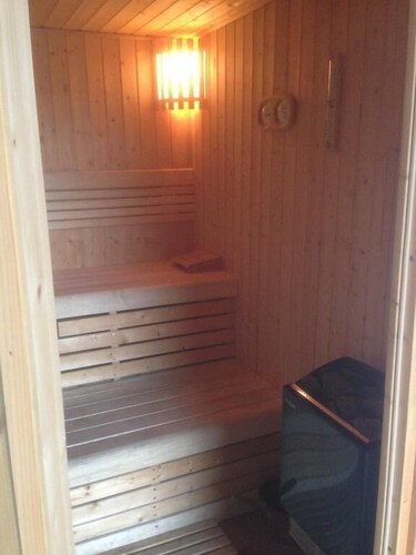 Sólvellir Holiday Home