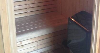 Sólvellir Holiday Home