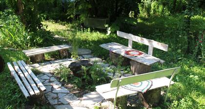 Vacation home Ekaterine