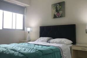 2 habitaciones y wifi 