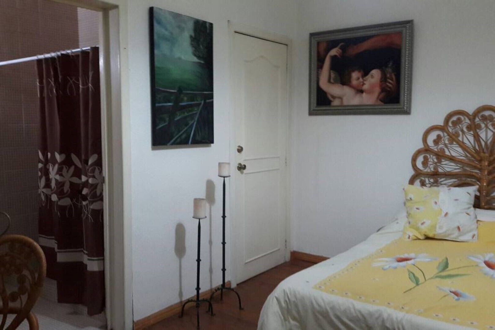 En el corazón de la CDMX