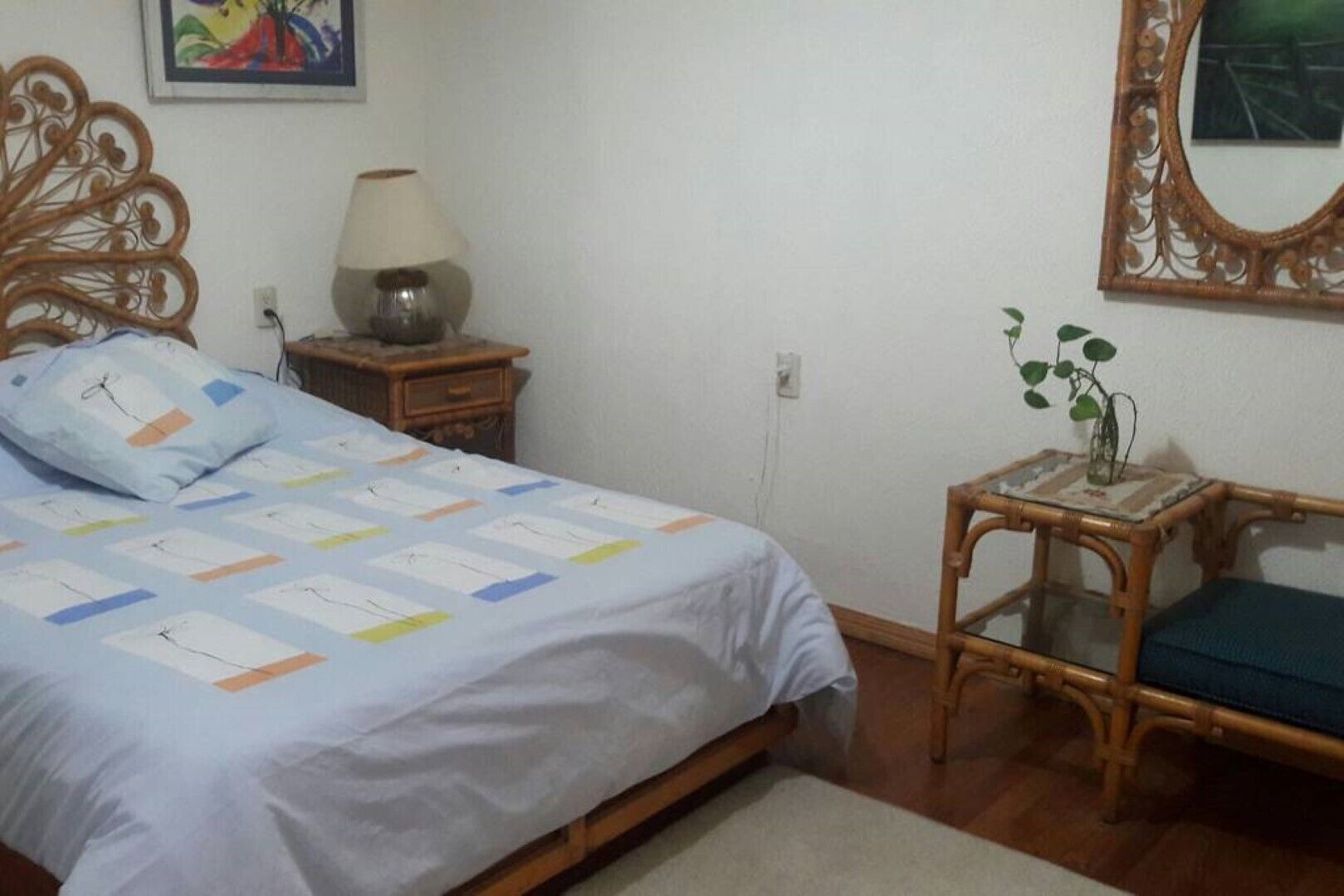 En el corazón de la CDMX