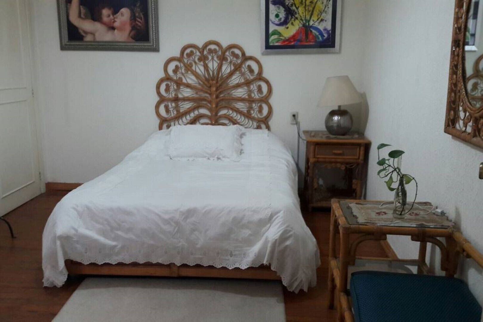 En el corazón de la CDMX