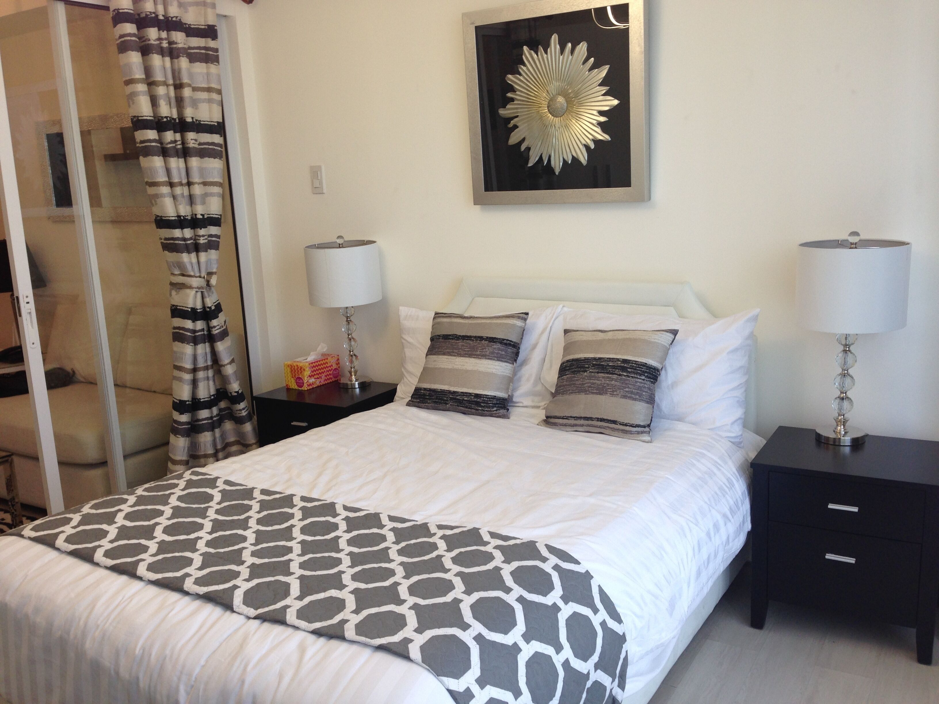 AZURE Chic N' Cheap Staycation