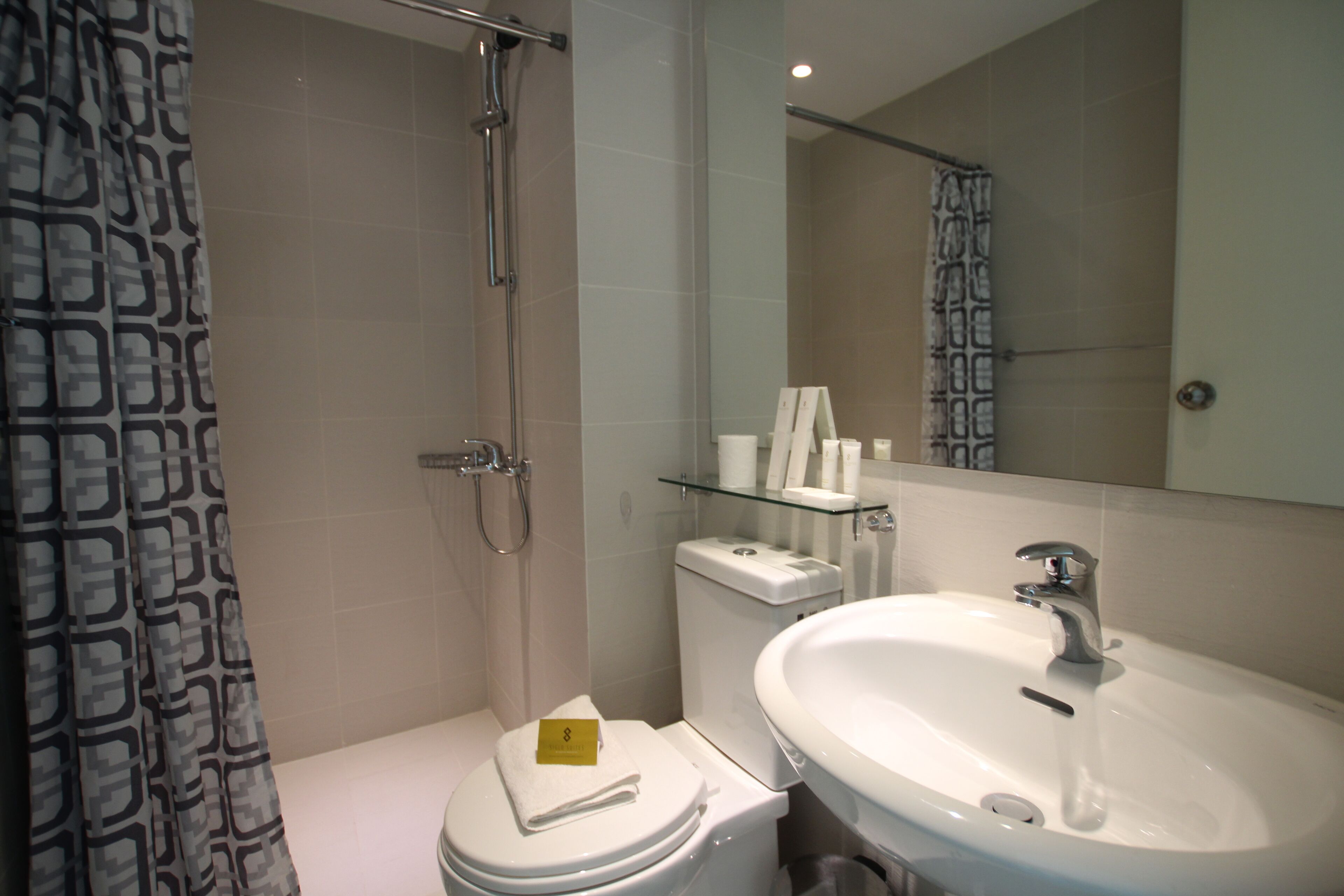 AZURE Chic N' Cheap Staycation