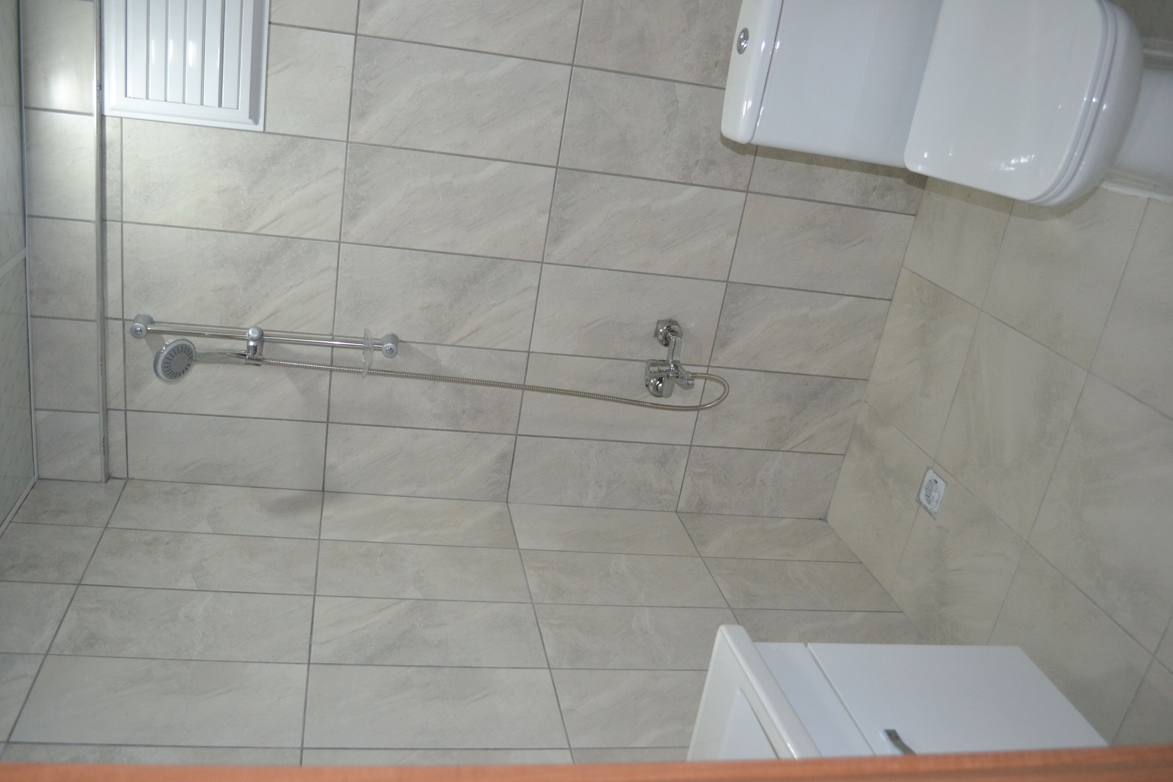 THE APARTMENT İN THE CENTER OF BURSA