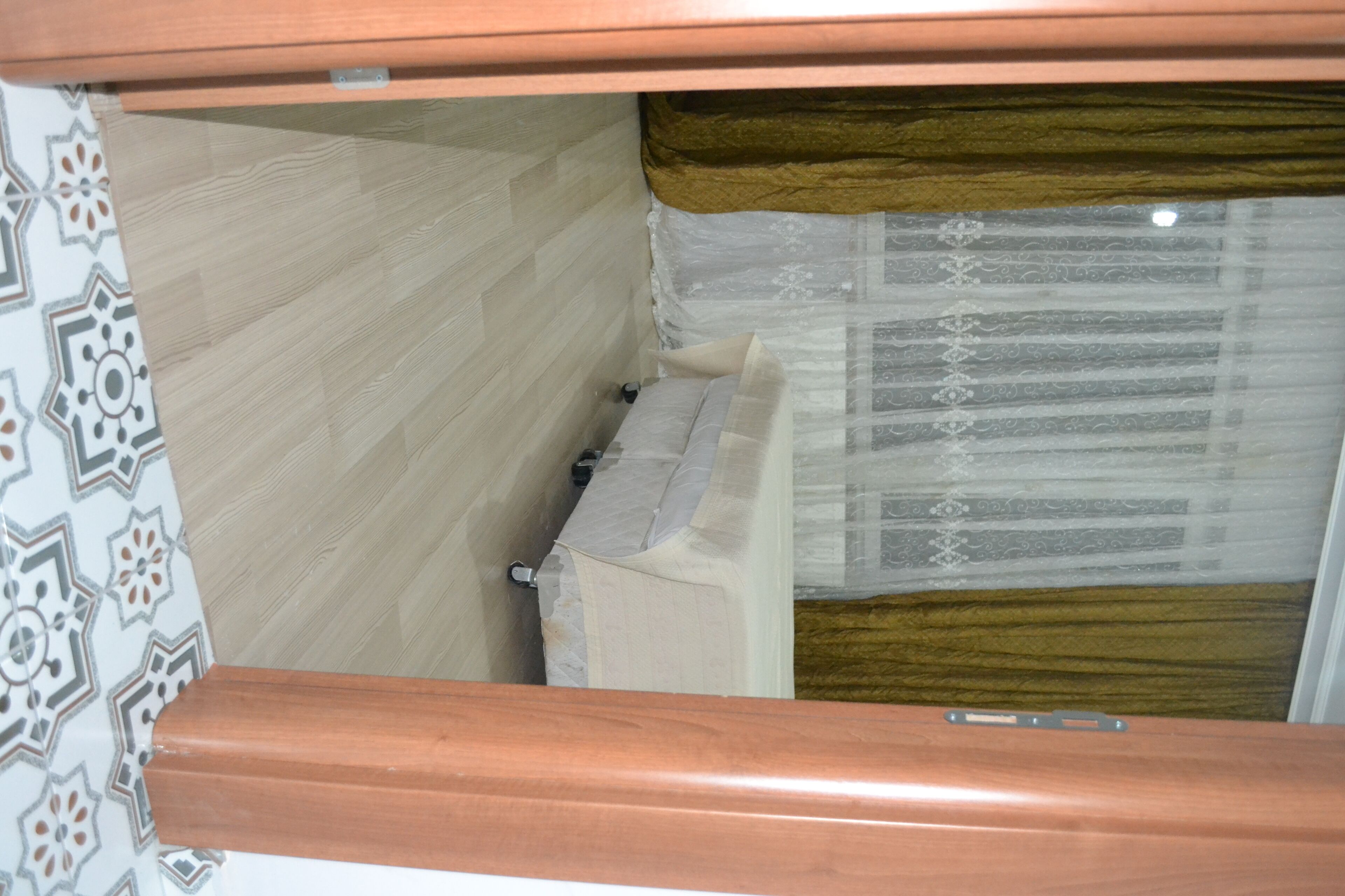 THE APARTMENT İN THE CENTER OF BURSA