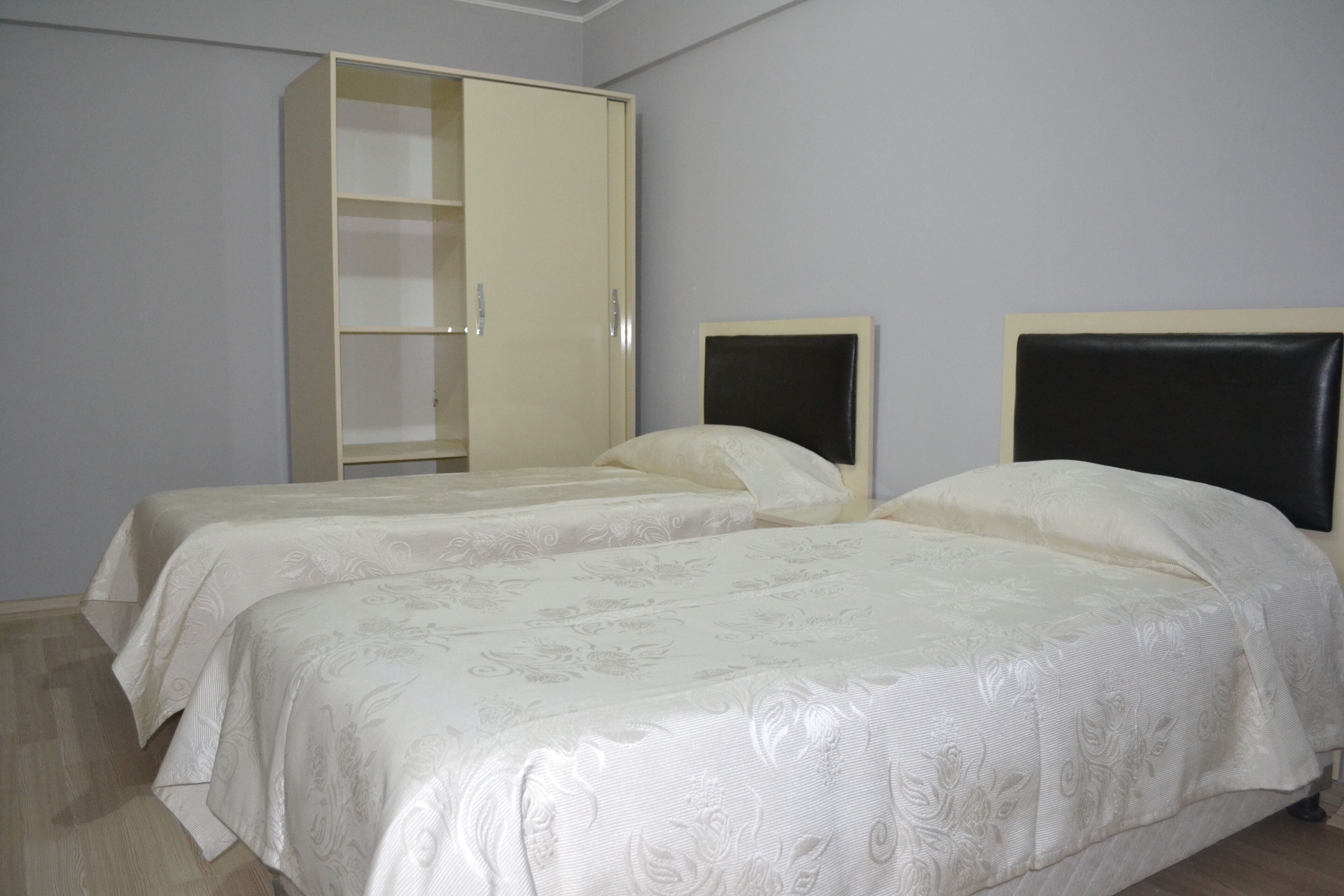 THE APARTMENT İN THE CENTER OF BURSA
