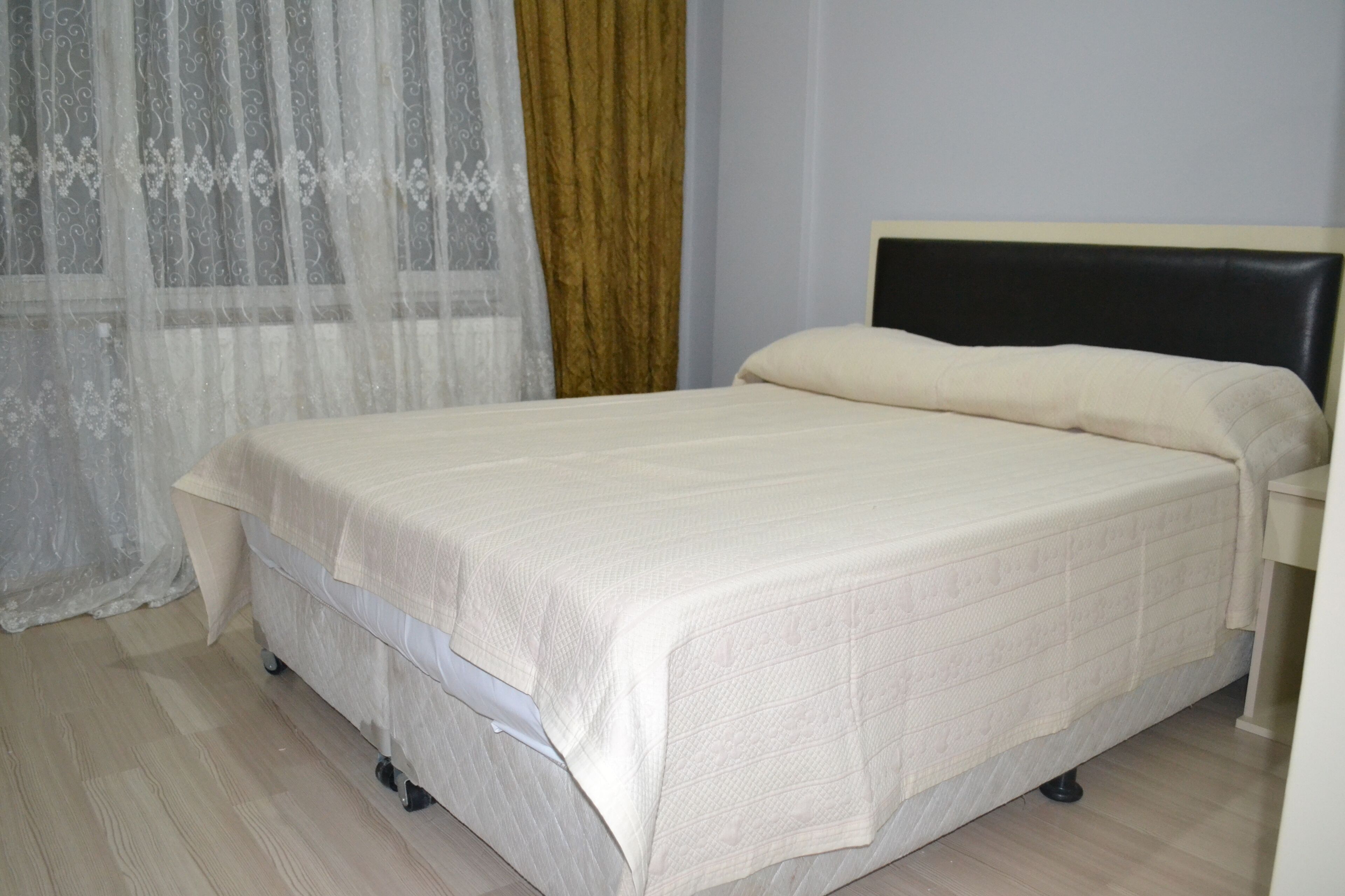 THE APARTMENT İN THE CENTER OF BURSA