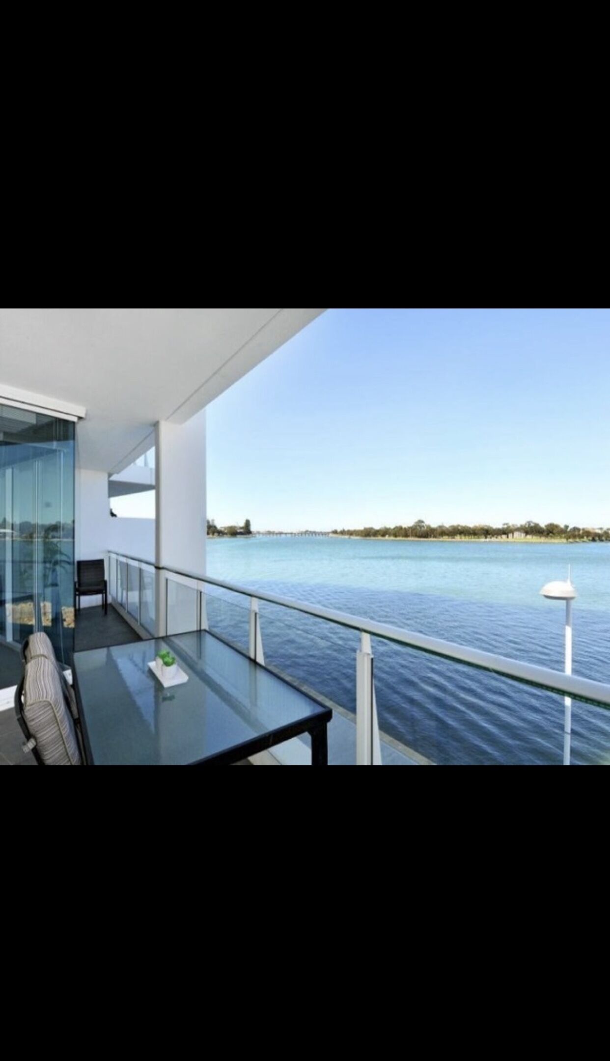 Mandurah Modern estuary Magic