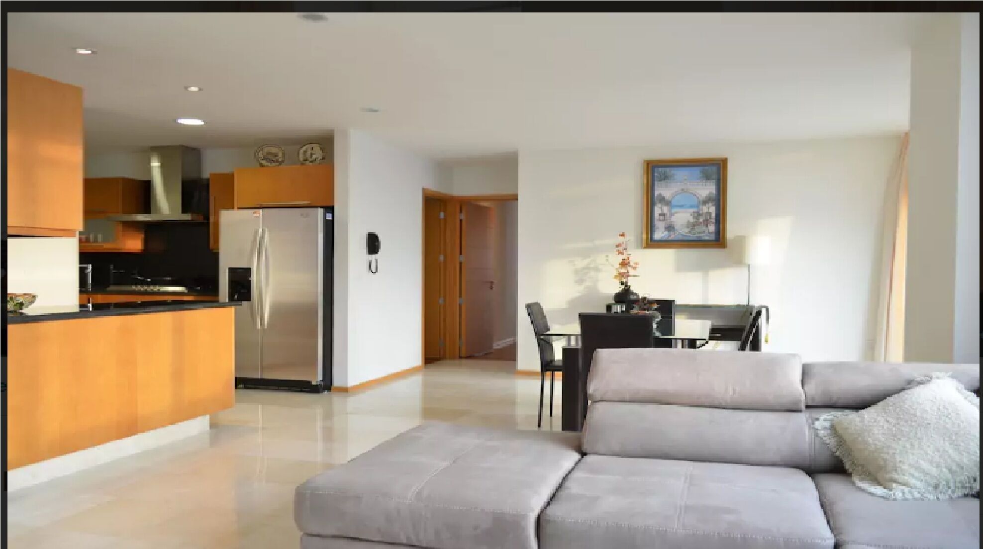 Vive cerca de Andares!!