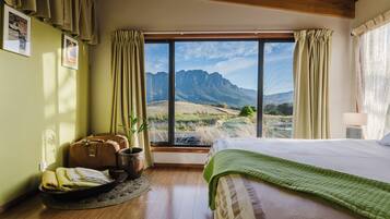 2 slaapkamers