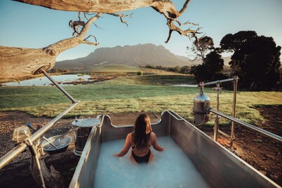 Eagles Nest Retreat - Nest 3 Your Private Stay Near Cradle Mountain